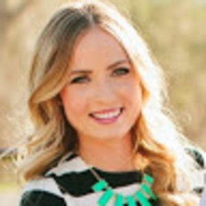 Meet your Posher, Courtney